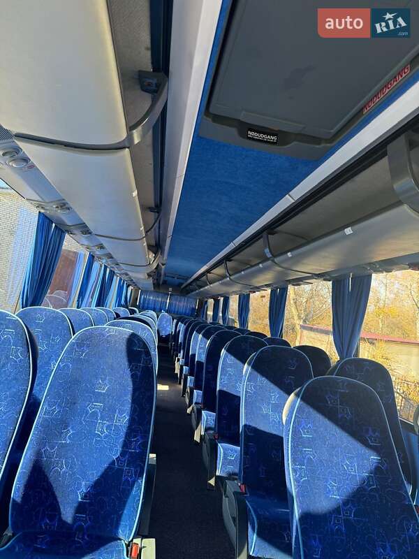 Туристический / Междугородний автобус BOVA Futura FHD 2010 в Тернополе фото 10 Туристический / Междугородний автобус BOVA Futura FHD 2010 в Тернополе