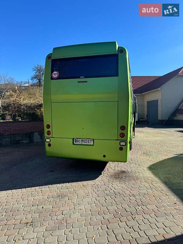 Туристический / Междугородний автобус BOVA Futura FHD 2010 в Тернополе фото 14 Туристический / Междугородний автобус BOVA Futura FHD 2010 в Тернополе