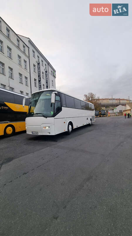 Туристический / Междугородний автобус BOVA Futura FHD 2008 в Черновцах