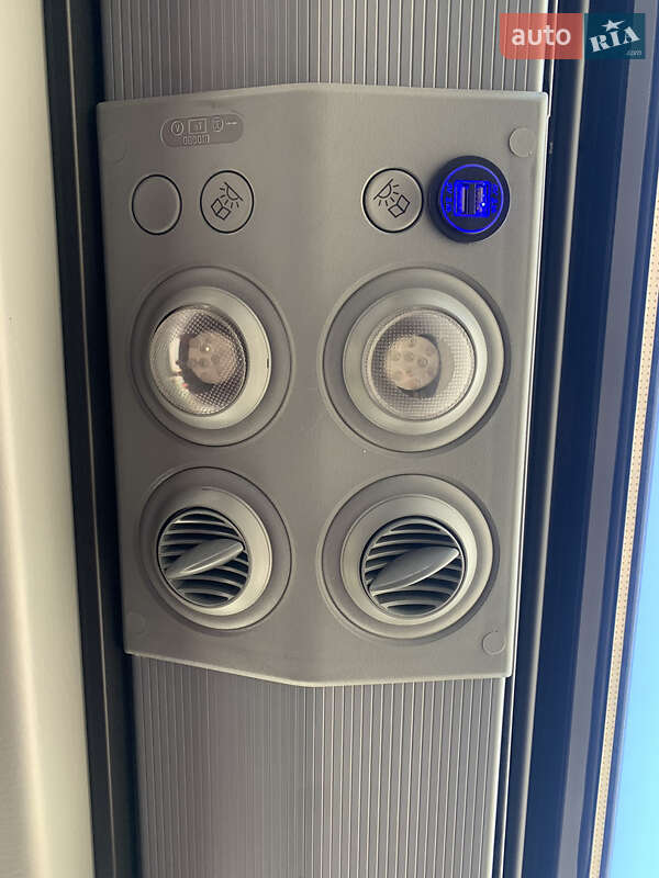 Туристичний / Міжміський автобус BOVA Futura FHD 2011 в Дніпрі