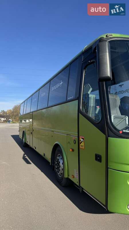 Туристический / Междугородний автобус BOVA Futura FHD 2010 в Тернополе фото 2 Туристический / Междугородний автобус BOVA Futura FHD 2010 в Тернополе