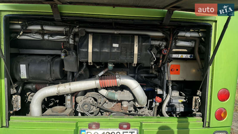 Туристический / Междугородний автобус BOVA Futura FHD 2010 в Тернополе фото 7 Туристический / Междугородний автобус BOVA Futura FHD 2010 в Тернополе