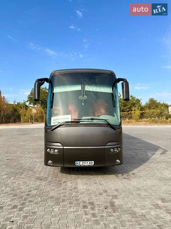 Туристический / Междугородний автобус BOVA Futura FHD 2009 в Днепре