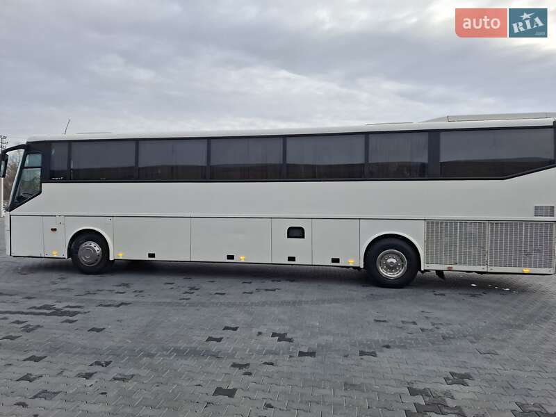 Туристический / Междугородний автобус BOVA Futura FHD 2007 в Черновцах фото 3 Туристический / Междугородний автобус BOVA Futura FHD 2007 в Черновцах