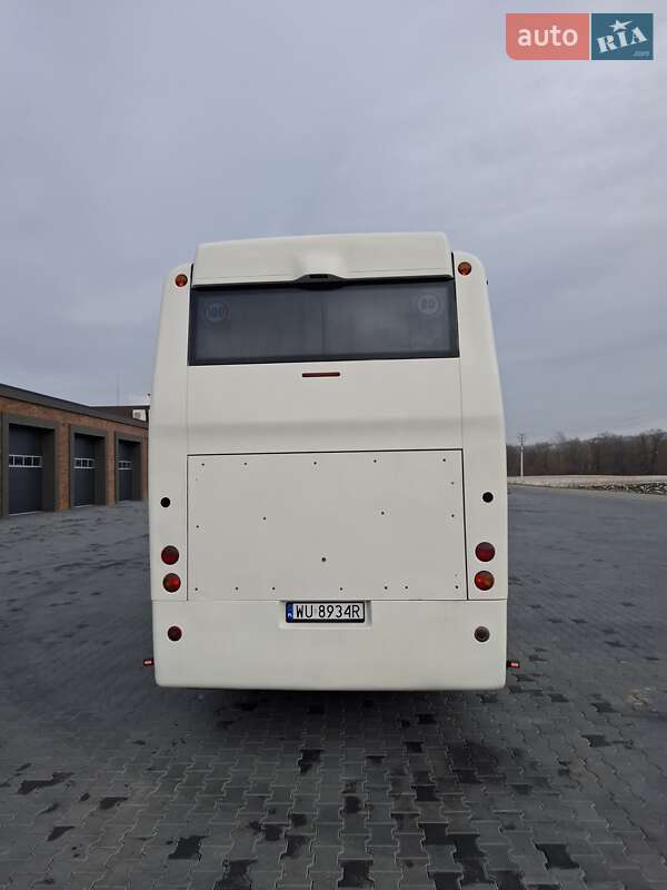 Туристический / Междугородний автобус BOVA Futura FHD 2007 в Черновцах фото 6 Туристический / Междугородний автобус BOVA Futura FHD 2007 в Черновцах