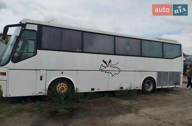 Туристичний / Міжміський автобус BOVA HD 1998 в 