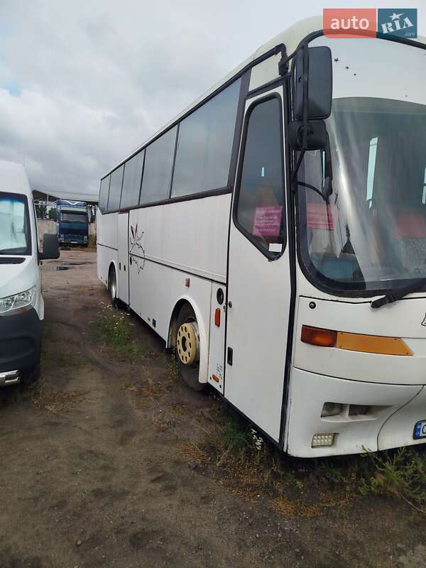 Туристичний / Міжміський автобус BOVA HD 1998 в Черкасах