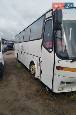 Туристичний / Міжміський автобус BOVA HD 1998 в 