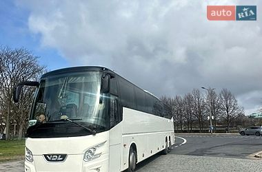 Туристичний / Міжміський автобус BOVA Magic 2008 в Чернівцях