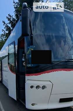Туристический / Междугородний автобус BOVA Magiq 2001 в Сваляве