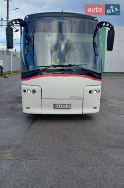 Туристичний / Міжміський автобус BOVA Magiq 2001 в 
