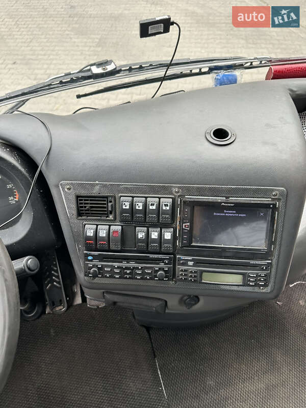 Другие автобусы BOVA Magiq 2009 в Коломые фото 10 Другие автобусы BOVA Magiq 2009 в Коломые