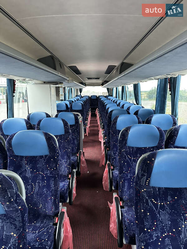 Другие автобусы BOVA Magiq 2009 в Коломые фото 13 Другие автобусы BOVA Magiq 2009 в Коломые