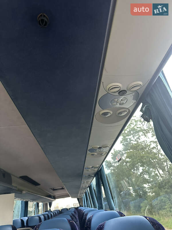 Другие автобусы BOVA Magiq 2009 в Коломые фото 20 Другие автобусы BOVA Magiq 2009 в Коломые