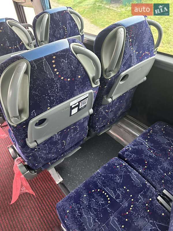 Другие автобусы BOVA Magiq 2009 в Коломые фото 21 Другие автобусы BOVA Magiq 2009 в Коломые