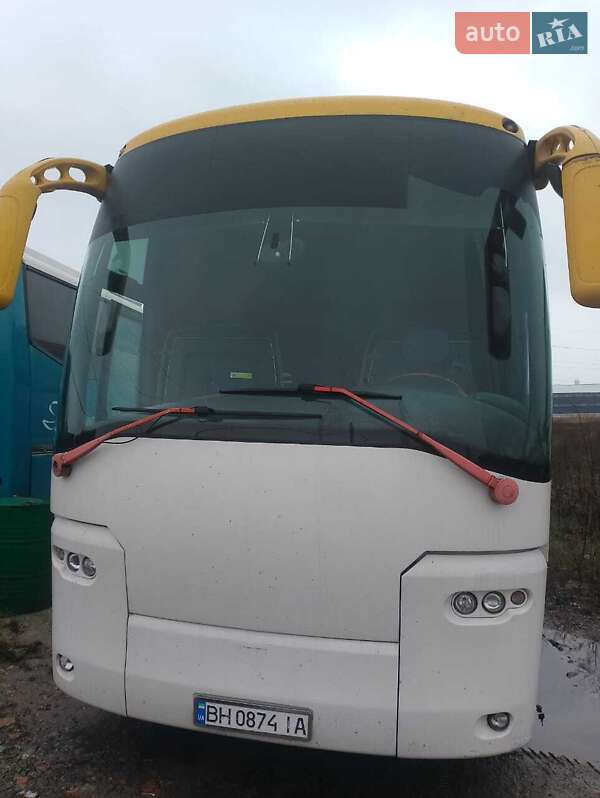 Туристический / Междугородний автобус BOVA Magiq 2008 в Одессе фото 7 Туристический / Междугородний автобус BOVA Magiq 2008 в Одессе