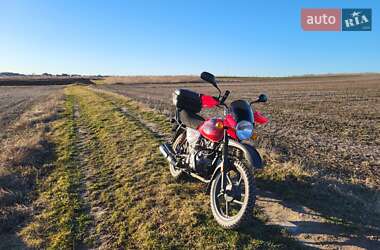 Мотоцикл Кросс Boxter CM 110 2020 в Рівному