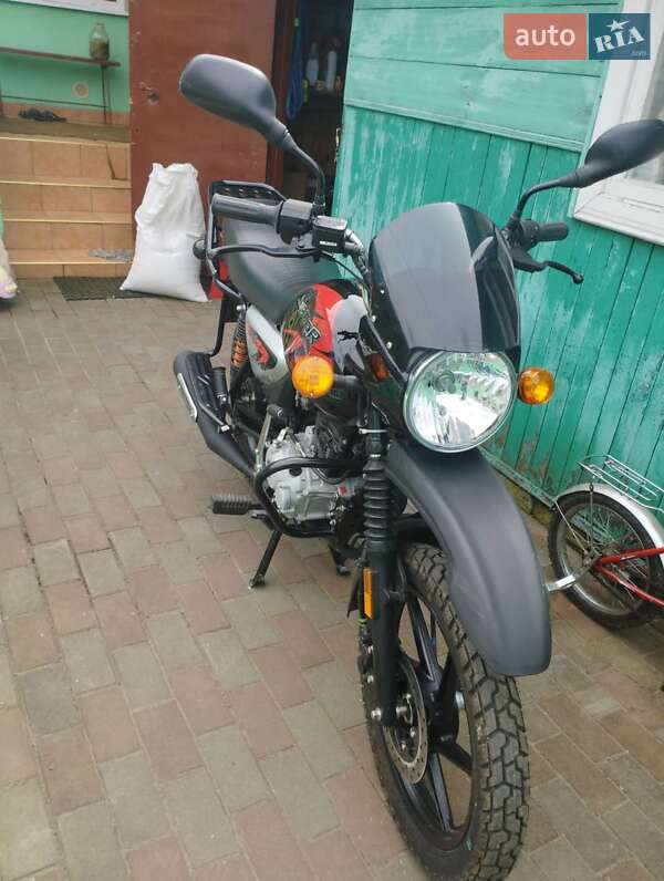 Грузовые мотороллеры, мотоциклы, скутеры, мопеды Boxter CM 110 2023 в Луцке фото 5 Грузовые мотороллеры, мотоциклы, скутеры, мопеды Boxter CM 110 2023 в Луцке