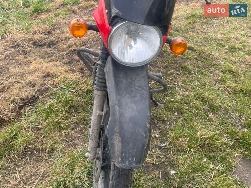 Мопеды Boxter CM 110 2020 в Львове