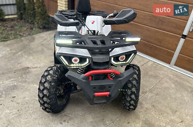 Квадроцикл спортивный Bravis Panter 2022 в Ивано-Франковске