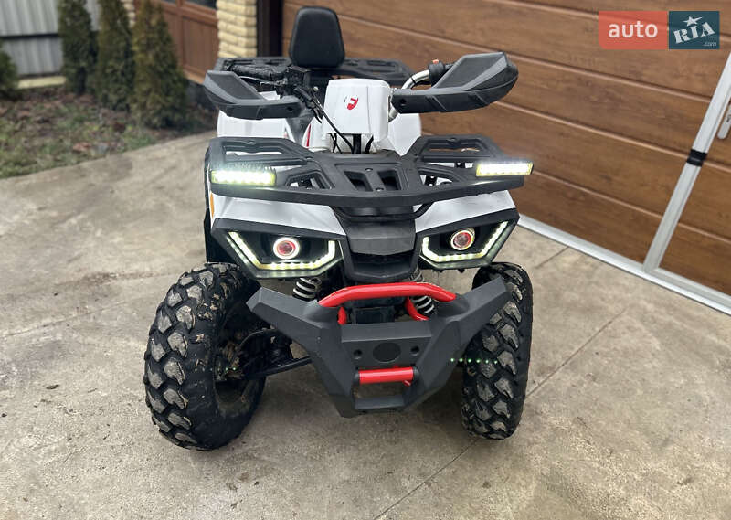 Квадроцикл спортивный Bravis Panter 2022 в Ивано-Франковске