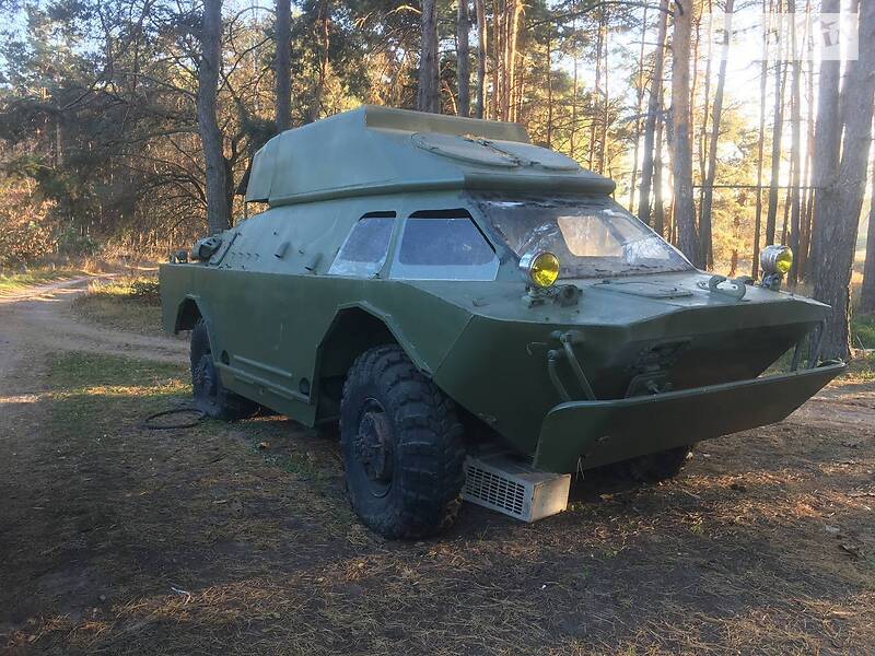 БРДМ 2