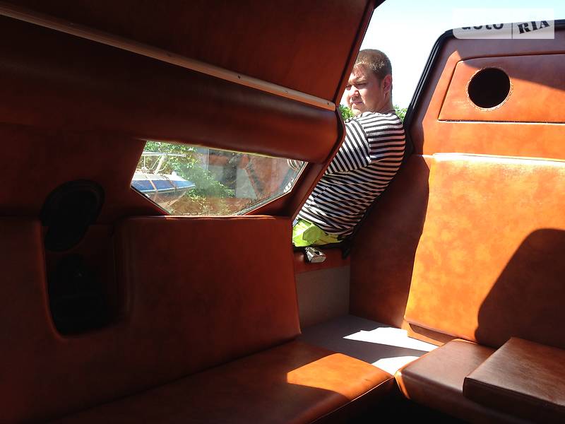 Бронированный автомобиль БРДМ 63 1997 в Измаиле