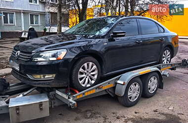 Автовоз Brenderup Laweta 2017 в 