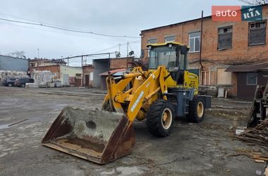 Другая спецтехника Brenner ZL 2013 в Харькове