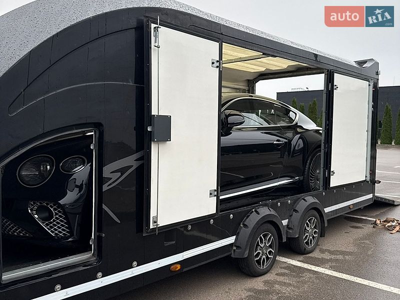 Автовоз Brian James A-Max 2019 в Броварах