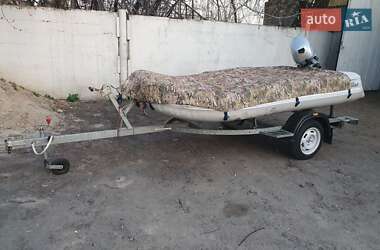 Човен BRIG B350 2018 в 