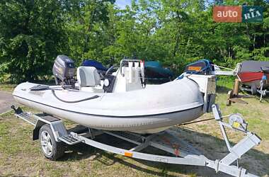 RIB BRIG B350 2005 в Києві фото 4 RIB BRIG B350 2005 в Києві