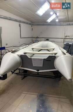 Лодка BRIG B380 2010 в Харькове
