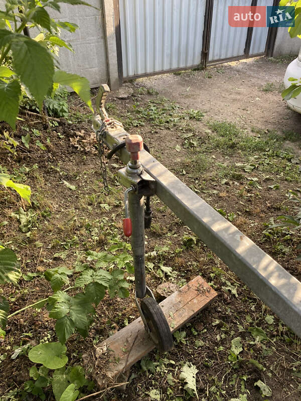 RIB BRIG B380 2010 в Запорожье