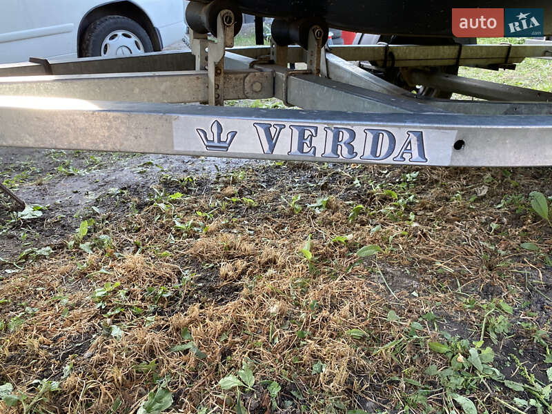 RIB BRIG B380 2010 в Запорожье