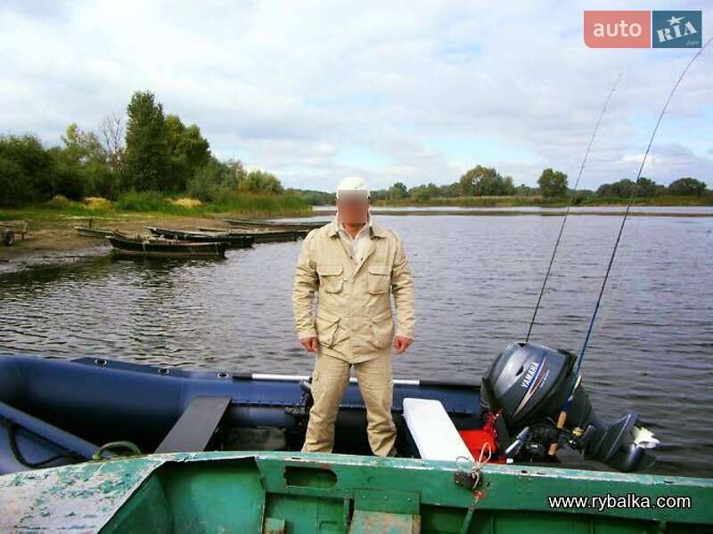 BRIG B380 2013