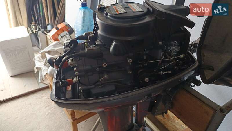 RIB BRIG B380 2008 в Харькове