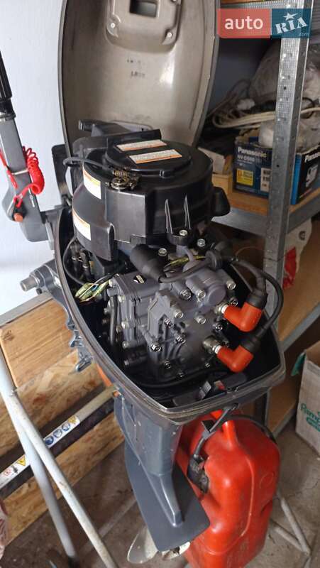 RIB BRIG B380 2008 в Харькове