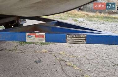 Човен BRIG B420 2008 в Кривому Розі