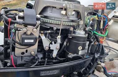 Човен BRIG B420 2008 в Кривому Розі