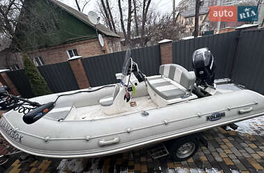 RIB BRIG B460 2014 в Ирпене