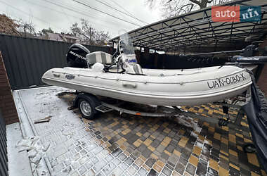 RIB BRIG B460 2014 в Ирпене