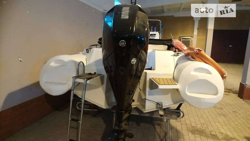 Катер BRIG Eagle 2021 в Одессе