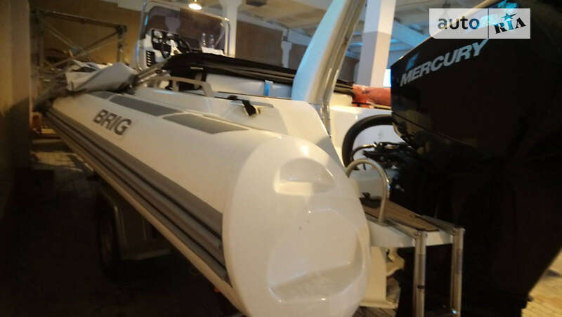 Катер BRIG Eagle 2021 в Одессе