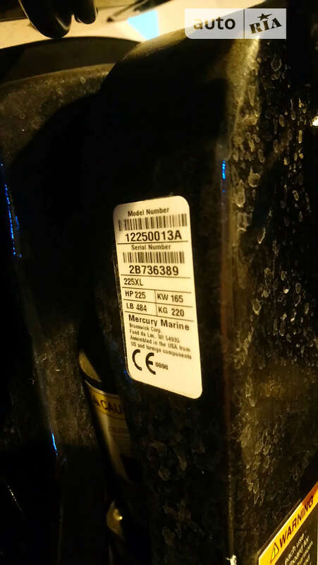 Катер BRIG Eagle 2021 в Одессе