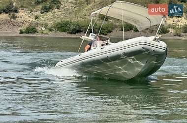 RIB BRIG Eagle 2004 в Хмельницком