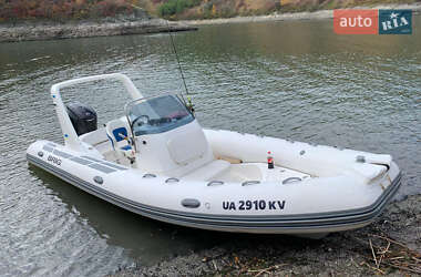 Лодка BRIG Eagle 2007 в Черновцах