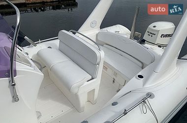 RIB BRIG Eagle 2010 в Днепре
