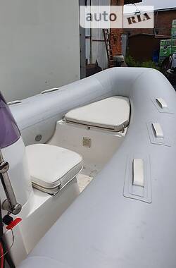 Катер BRIG F450L 2008 в Вінниці