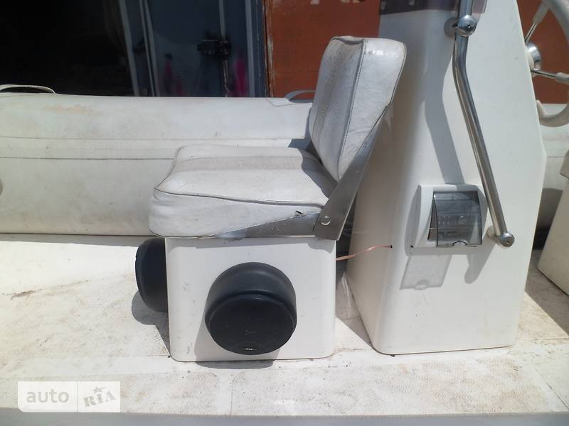 Катер BRIG F500 2008 в Харькове фото 3 Катер BRIG F500 2008 в Харькове